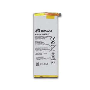 باتری اصلی گوشی هواوی HUAWEI ASCEND p7  Huawei Ascend P7 HB3543B4EBW