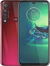 گوشی موتورولا مدل Moto G8