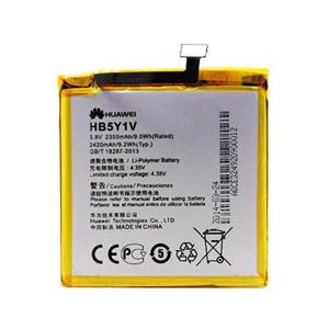 باطری اصلی هواوی Huawei Ascend P2 HB5Y1V Huawei Ascend P2 HB5Y1V Battery