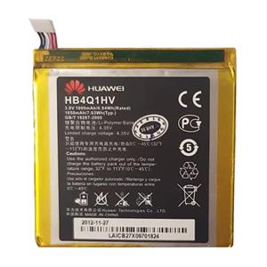 باطری اصلی هواوی Huawei Ascend p1 HB4Q1HV