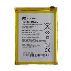 باطری اصلی هواوی Huawei Ascend Mate 1 HB496791EBC Battery 