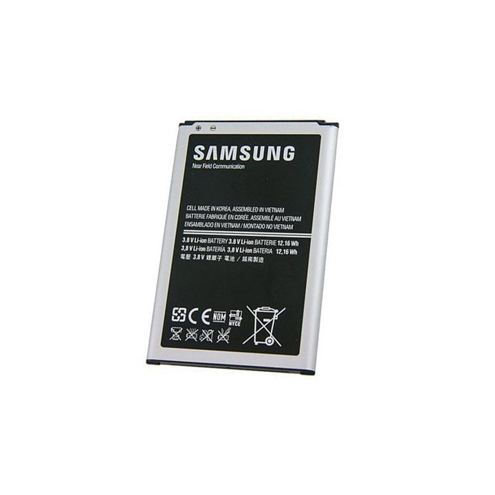 Samsung Galaxy Note 3 Neo 3100mAh  Battery