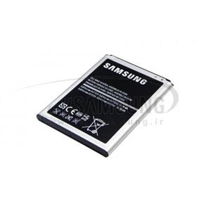 باتری اوریجینال گوشی موبایل سامسونگ Note 2 N7100  Samsung Galaxy Note 2 N7100 EB595675LU