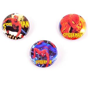 پیکسل طرح مرد عنکبوتی مدل Spider Man 03 مجموعه 3 عددی