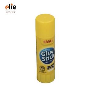 چسب ماتیکی دلی کد 7092 - وزن 20 گرم Deli Glue Stick Code 7092 - 20gr