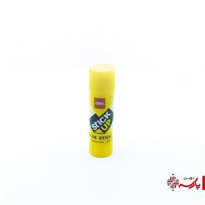 چسب ماتیکی دلی کد 7092 - وزن 20 گرم Deli Glue Stick Code 7092 - 20gr