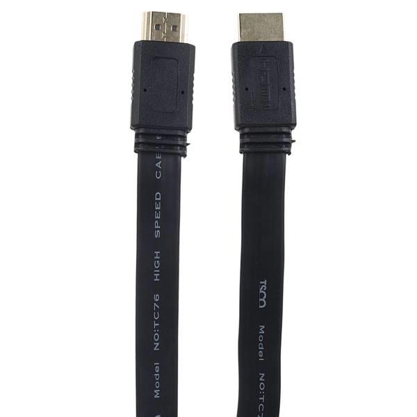 TSCO TC 78 HDMI Cable 15m