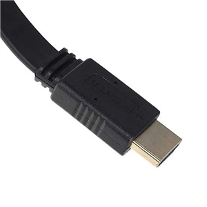 کابل HDMI تسکو مدل TC 78 به طول 15 متر