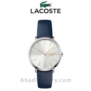 ساعت مچی عقربه ای زنانه لاگوست مدل 2000986 Lacoste 2000986 Watch For Women