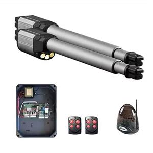 جک پارکینگی ویرا مدل FARO-400