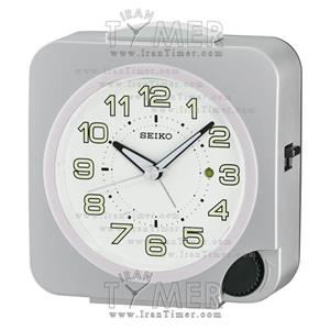 ساعت رومیزی سیکو مدل QHE095SL Seiko QHE095SL Desktop Clock