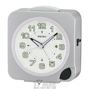 ساعت رومیزی سیکو مدل QHE095SL Seiko QHE095SL Desktop Clock