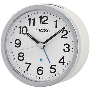 ساعت رومیزی سیکو مدل QHE138WL Seiko QHE138WL Desktop Clock