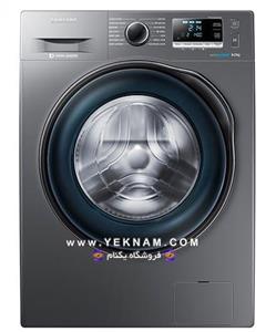 ماشین لباسشویی سامسونگ مدل Q1473S با ظرفیت 8 کیلوگرم Samsung Q1473S Washing Machine - 8 Kg