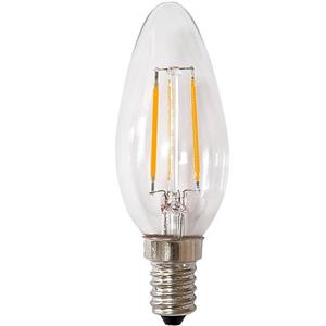 لامپ ال ای دی فیلامنتی 4 وات افراتاب مدل AF-CF-4W-E14 Afratab AF-CF-4W-E14 LED Filament Lamp