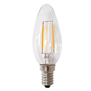 لامپ ال ای دی فیلامنتی 4 وات افراتاب مدل AF-CF-4W-E14 Afratab AF-CF-4W-E14 LED Filament Lamp