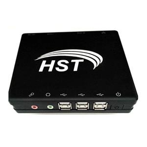 تین کلاینت اچ اس تی A810 Zero Client