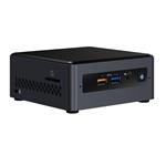 کامپیوتر کوچک اینتل مدل NUC7CJYH-A