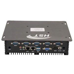 کامپیوتر کوچک اچ اس تی J1900-2L6C1P