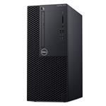 DELL Optiplex 3070 MT-Core i5 4GB 1TB Intel 