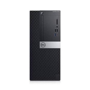 کامپیوتر دسکتاپ دل Optiplex 7070MT