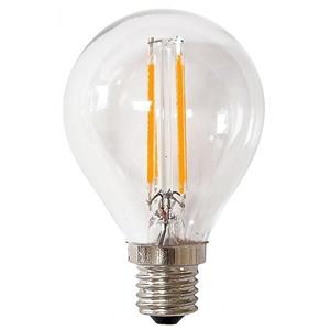 لامپ ال ای دی فیلامنتی 4 وات افراتاب مدل AF-G45F-4W-E27 Afratab AF-G45F-4W-E27 LED Filament Lamp