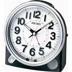 ساعت رومیزی سیکو مدل QXE011KN Seiko Clock 