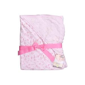 پتوی نوزادی کارترز مدل Colorful Carters Colorful Baby Blanket