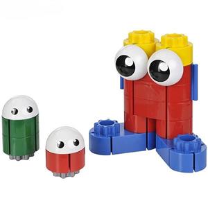 ساختنی کیدی‌ تک مدل Newbies