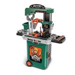 Xiong Cheng 008-22 Toy Tool Box