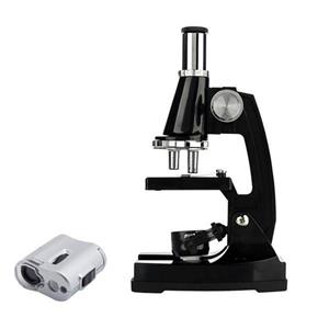میکروسکوپ پزشکی آموزشی مدل MP-B600 Medical Microscope Mp-B600