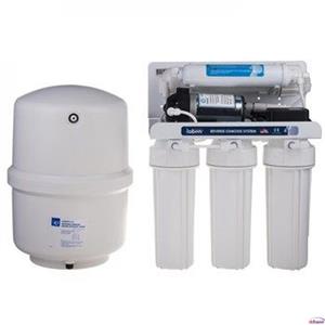 دستگاه تصفیه اب ربن مدل RO 100A Roben Water Purifier 