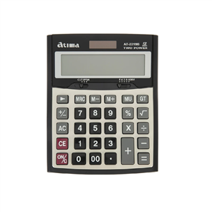 ماشین حساب آتیما مدل AT-2219B