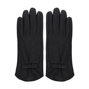 دستکش زنانه مارال چرم مدل 2402010261 Maral 2402010261 Gloves For Women a53