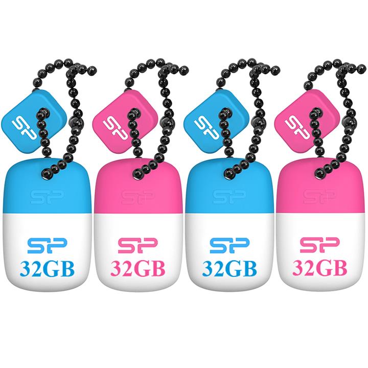 Silicon Power Touch T07-32G