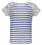 تی شرت زنانه اسپرینگ فیلد مدل 2736101-BLUES