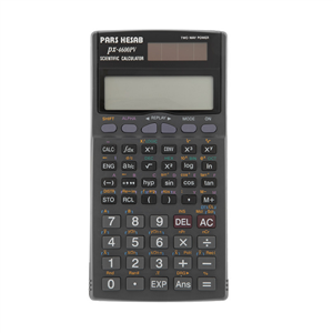 ماشین حساب پارس حساب مدل Px-4600pv