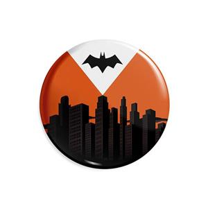 پیکسل ماسا دیزاین طرح فیلم بتمن جوکر کد AS512 تک سایز