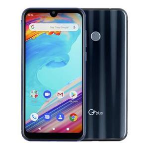گوشی موبایل جی پلاس مدل Q10 GMC-636 دو سیم کارت ظرفیت 32 گیگابایت Gplus Q10 GMC-636  Dual SIM 32GB Mobile Phone