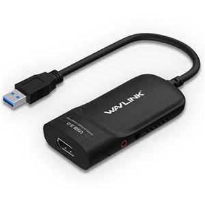 تبدیل USB 3.0 به Display Port ویولینک مدل WL UG5501 