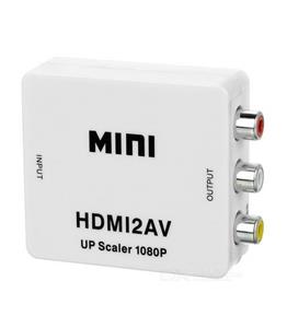 تبدیل AV به HDMI – برند Mini 