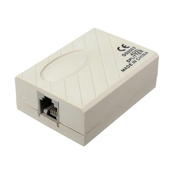 D-Link DSL-30CF Splitter
