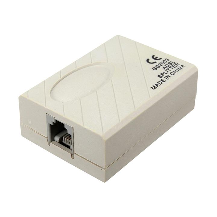 D-Link DSL-30CF Splitter