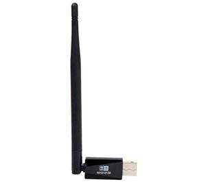 کارت شبکه بی سیم برند TSCO مدل TW1010 TSCO TW1010 wireless dongle