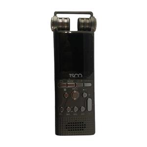 ضبط کننده صدا برند TSCO مدل TR 907 Tsco TR 907 Voice Recorder