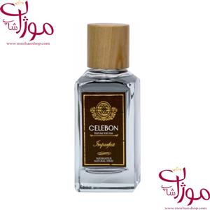 ادوپرفیوم مردانه سلبون مدل IMPARFAIT