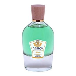 ادوپرفیوم زنانه سلبون مدل fortune