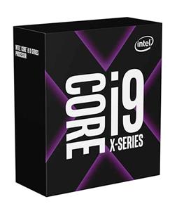سی پی یو اینتل Core i9 10900X Intel Core i9 10900X Processor