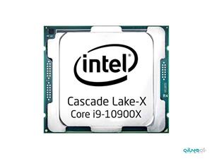 سی پی یو اینتل Core i9 10900X Intel Core i9 10900X Processor