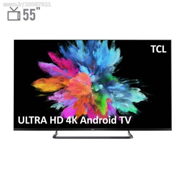 TCL 55P8S